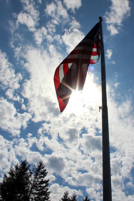 Free stock image of USA created by Unsplash