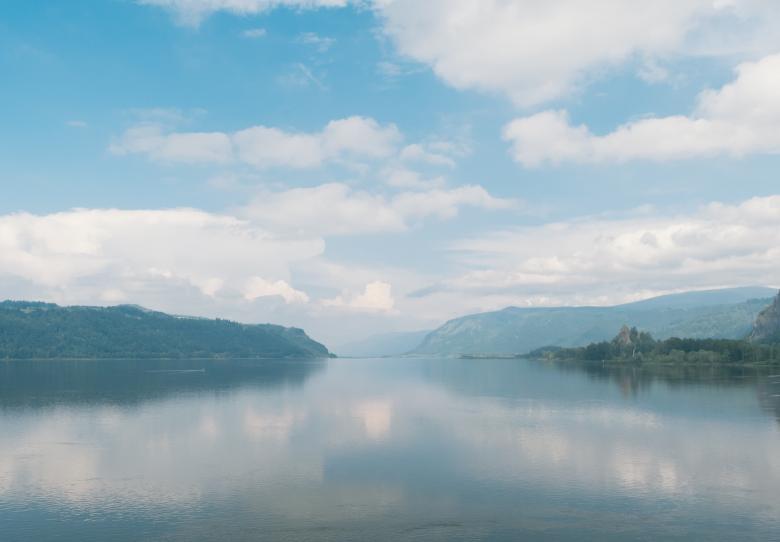 Free stock image of Calmness created by Unsplash