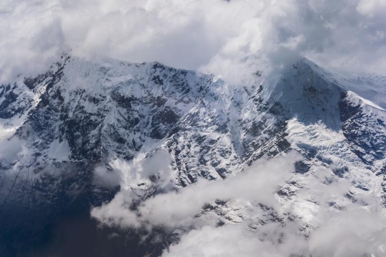 Free stock image of Clouds Covering created by Unsplash