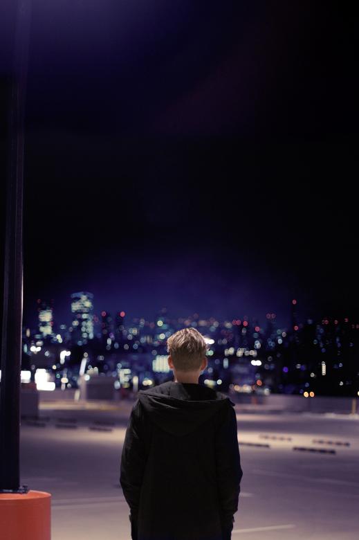 Free stock image of City View created by Unsplash