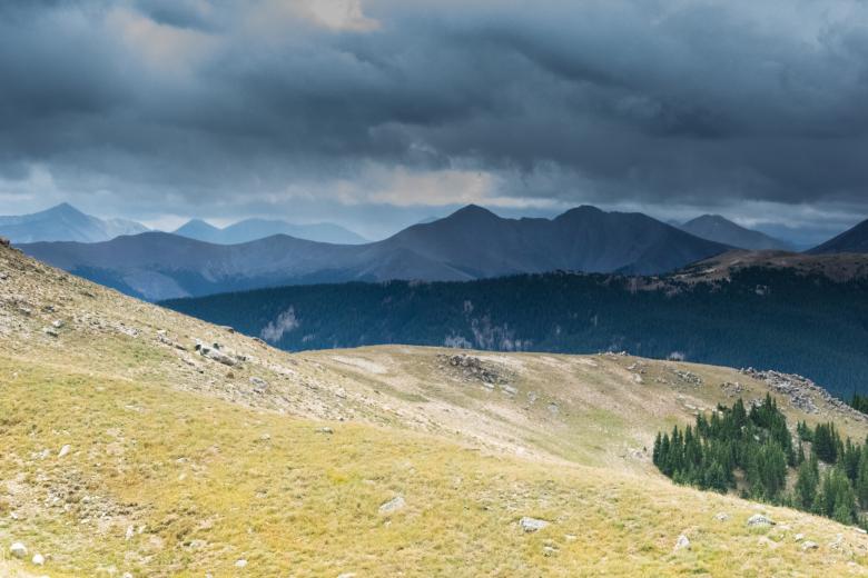 Free stock image of Stormy created by Unsplash