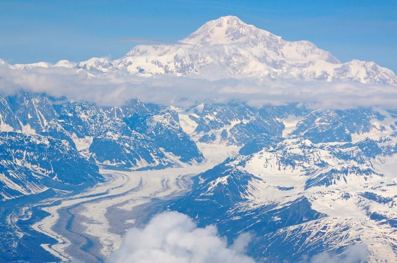 Free stock image of High Altitude created by Unsplash