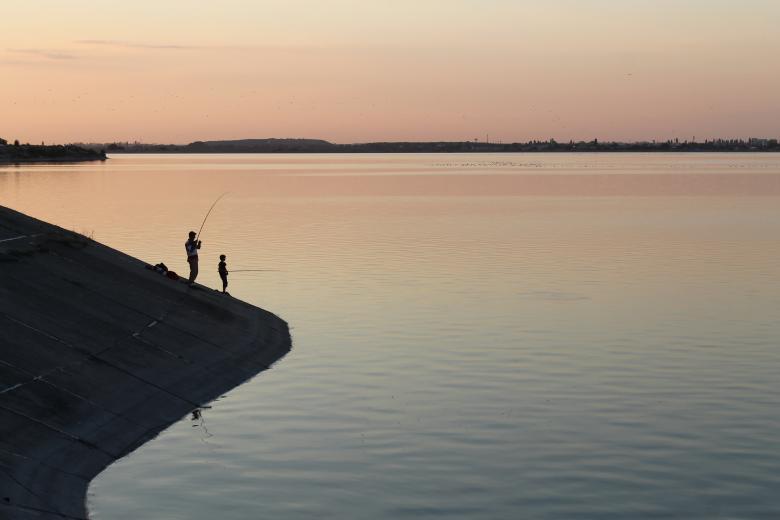 Free stock image of Fishing created by Unsplash