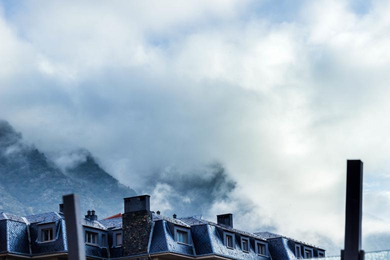Free stock image of Cloudy Weather created by Unsplash