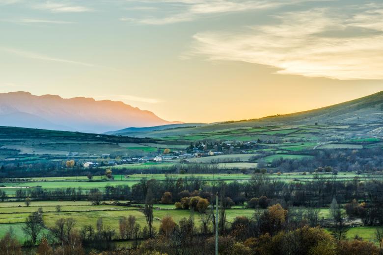 Free stock image of Landscape created by Unsplash