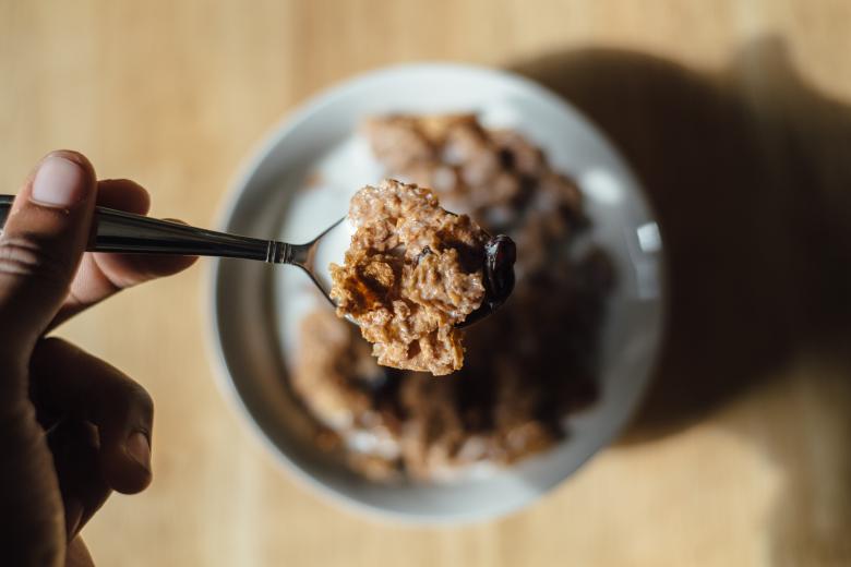 Free stock image of Corn Flakes created by Unsplash