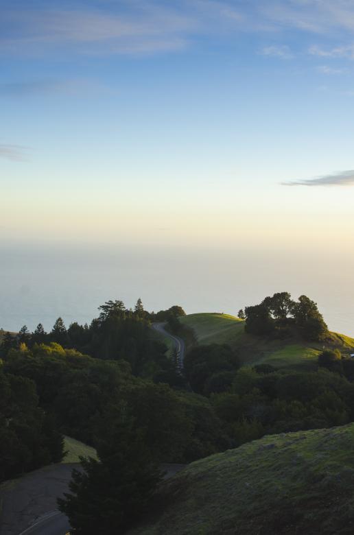 Free stock image of Landscape created by Unsplash