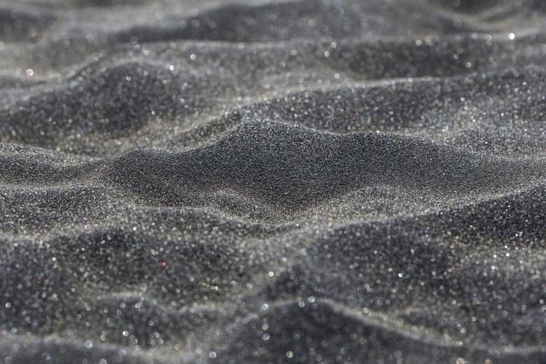 Free stock image of Sand Grains created by Unsplash