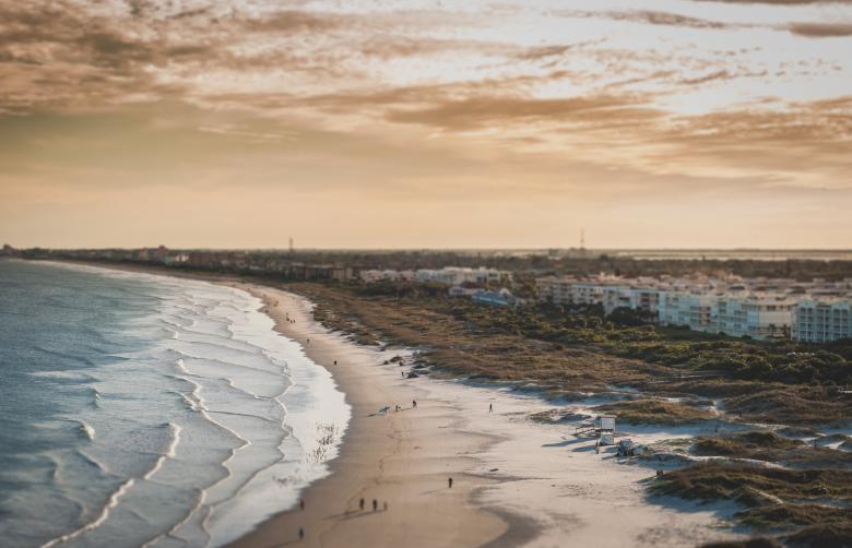 Free stock image of Wavy created by Unsplash