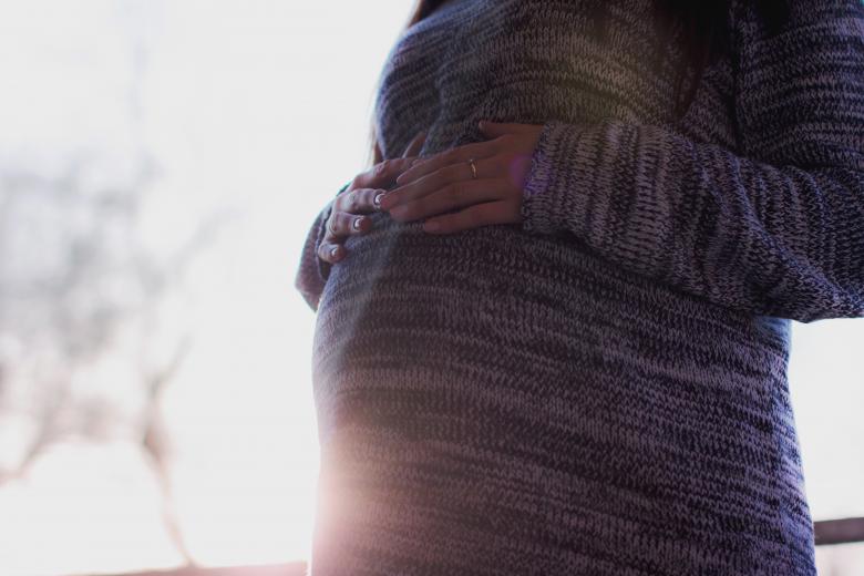 Free stock image of Pregnant Woman created by Unsplash