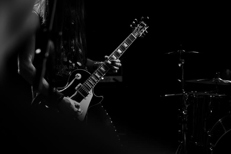 Free stock image of Musician created by Unsplash