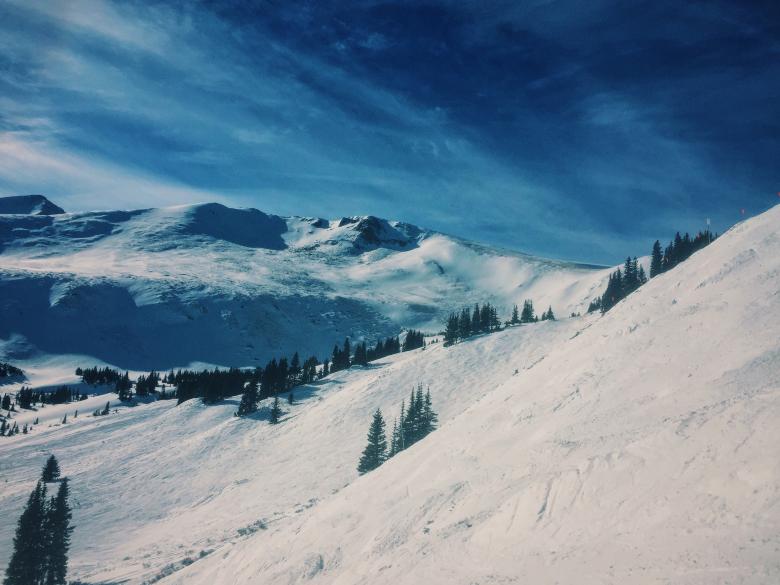 Free stock image of Cold created by Unsplash