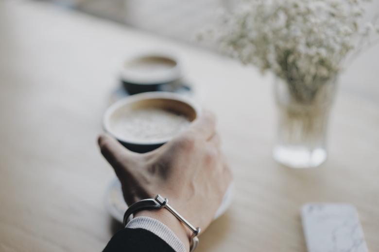 Free stock image of Hot Coffee created by Unsplash