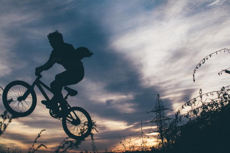 Free stock image of Sport created by Unsplash