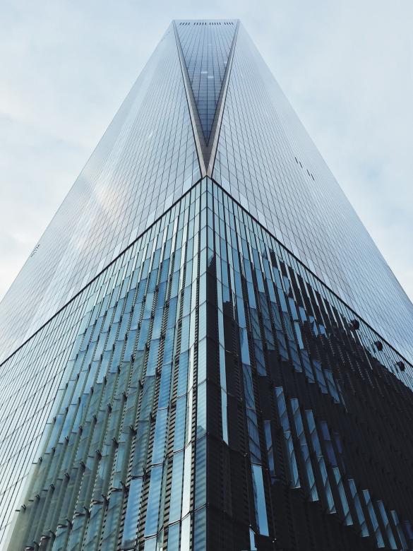 Free stock image of Shiny Building  created by Unsplash