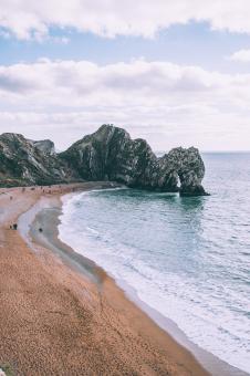 Shore - Free Stock Photo