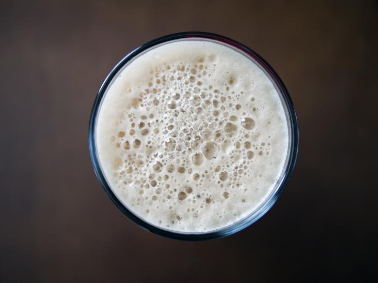 Free stock image of Milk Shake created by Unsplash