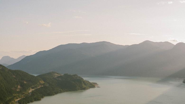 Free stock image of Landscape created by Unsplash