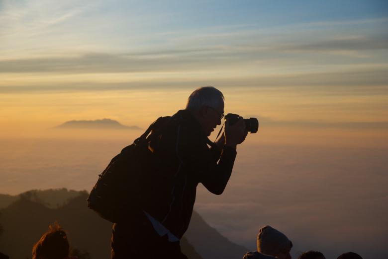 Free stock image of Capturing Nature created by Unsplash