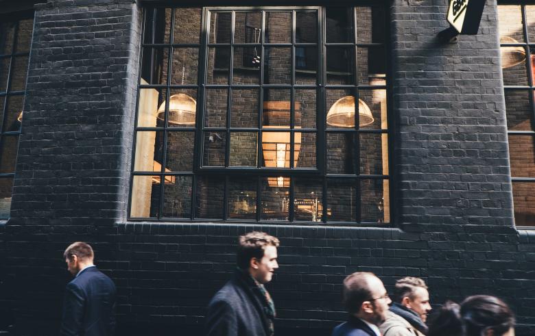 Free stock image of Restaurant created by Unsplash
