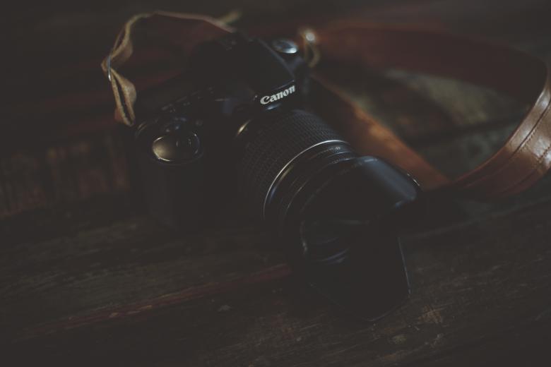 Free stock image of Canon created by Unsplash