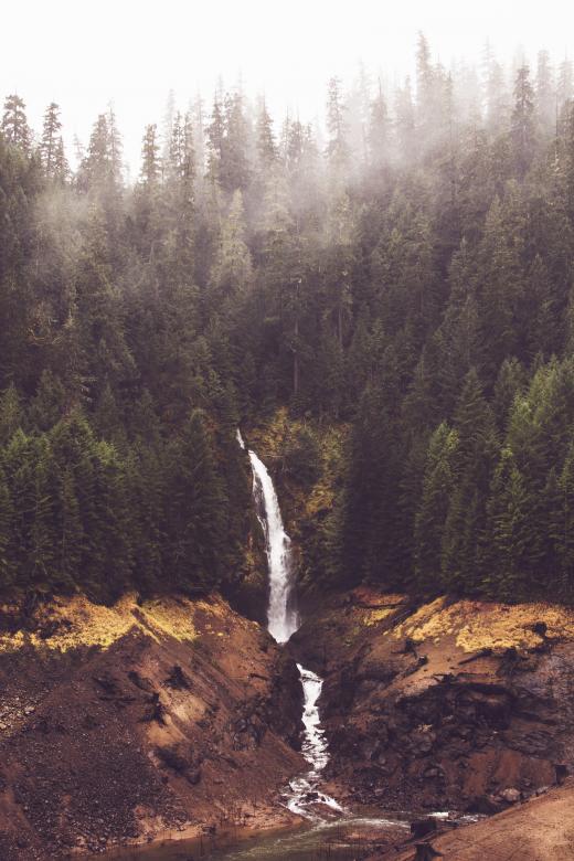 Free stock image of Running Water created by Unsplash
