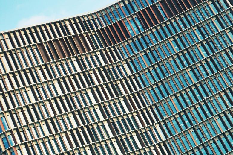 Free stock image of Construction created by Unsplash
