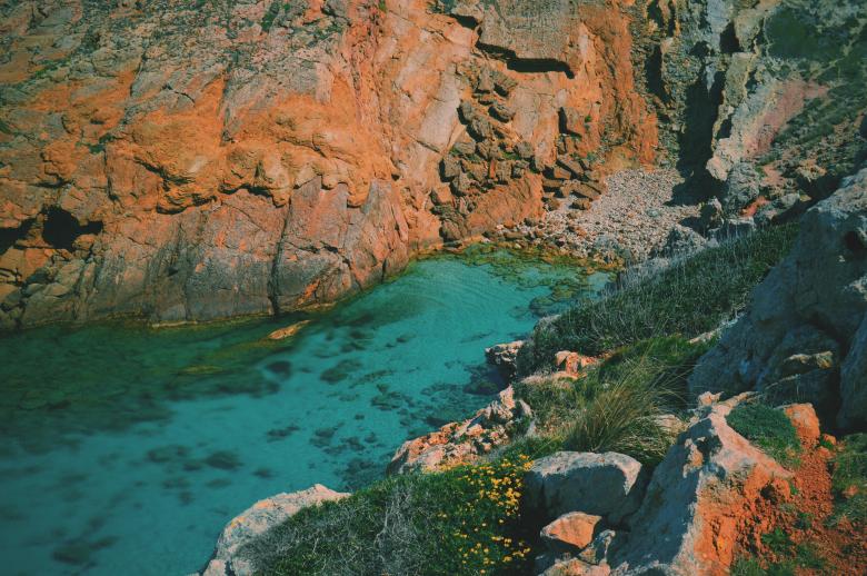 Free stock image of Water Shore created by Unsplash