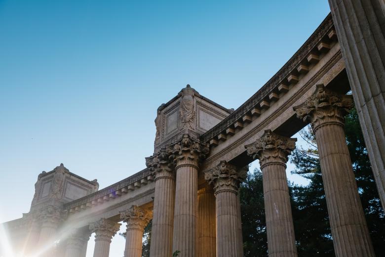 Free stock image of Architecture created by Unsplash