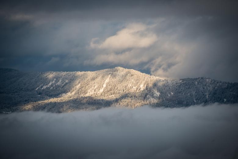 Free stock image of Cloudy created by Unsplash