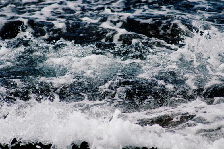 Free stock image of Running Water created by Unsplash