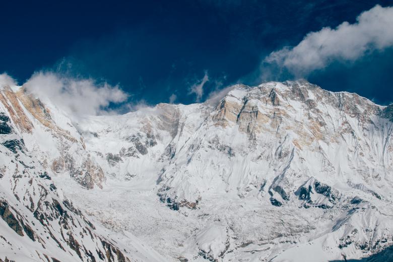 Free stock image of Snow  covered created by Unsplash