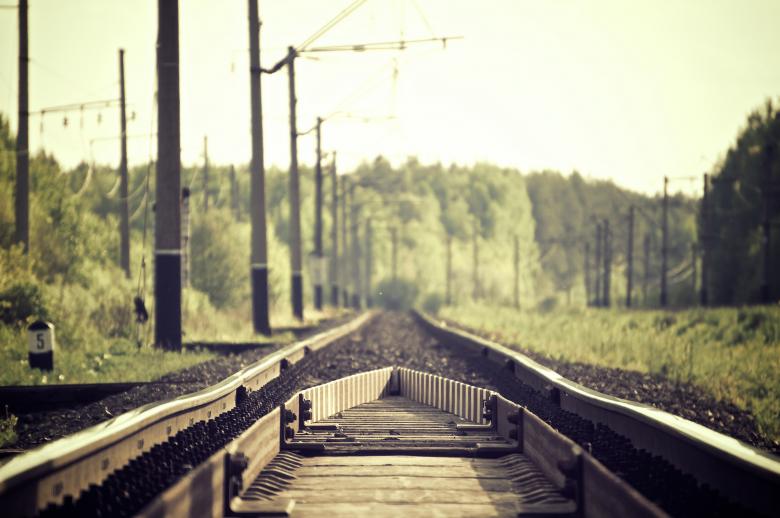 Free stock image of Track created by Unsplash