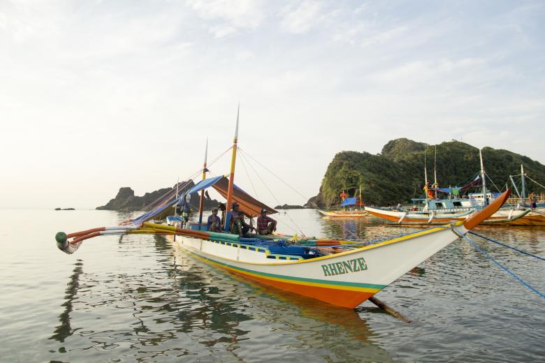 Free stock image of Boating created by Unsplash