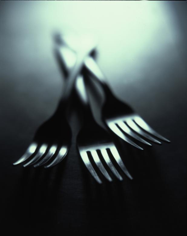 Free stock image of Fork created by Unsplash