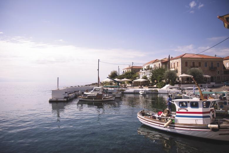 Free stock image of The Boat Stand created by Unsplash