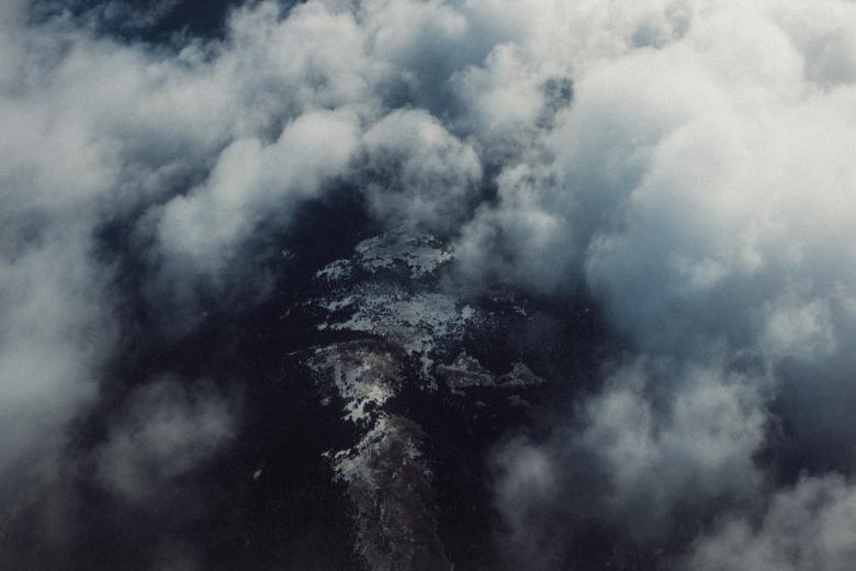 Free stock image of High Altitude created by Unsplash
