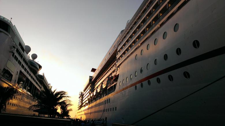 Free stock image of Cruise created by Unsplash