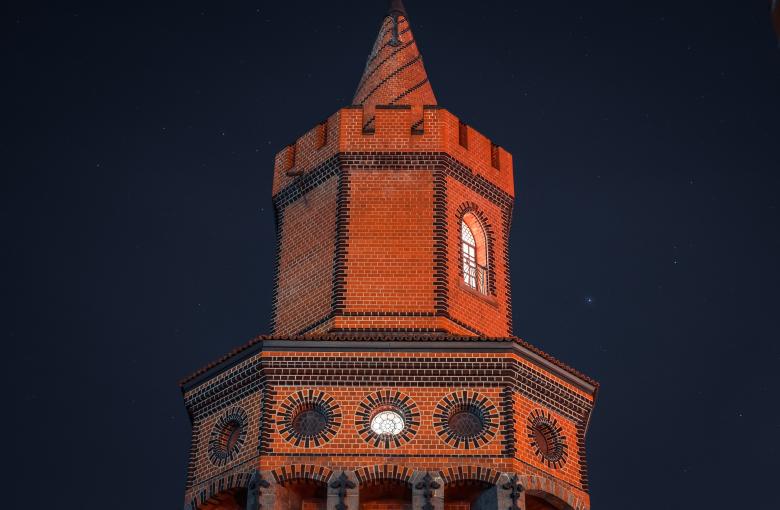 Free stock image of Urban created by Unsplash
