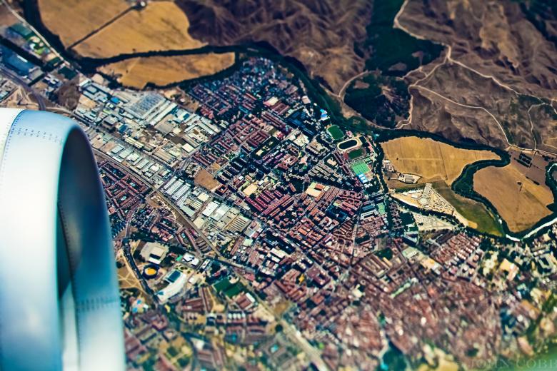 Free stock image of Plane Travel created by Unsplash