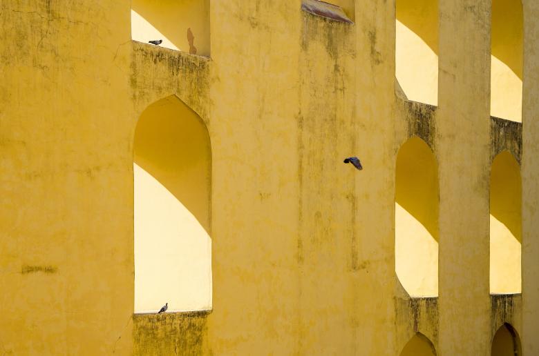 Free stock image of Wall created by Unsplash