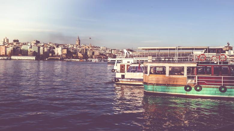 Free stock image of The Port created by Unsplash