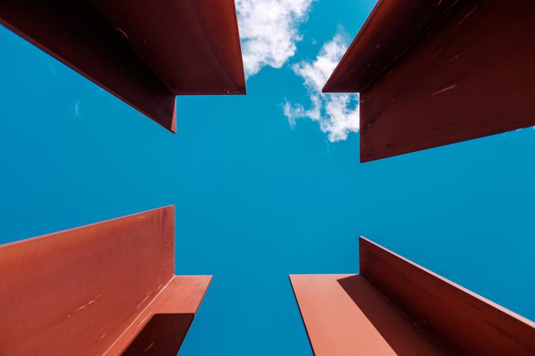 Free stock image of Metal created by Unsplash