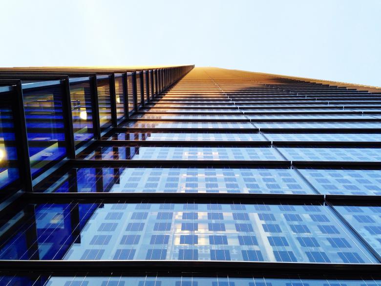 Free stock image of Skyscraper created by Unsplash