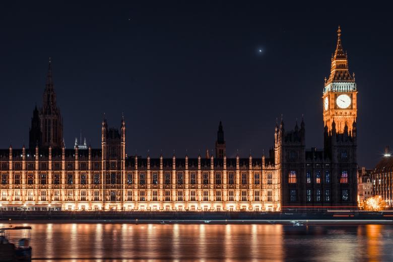 Free stock image of Clock Tower created by Unsplash
