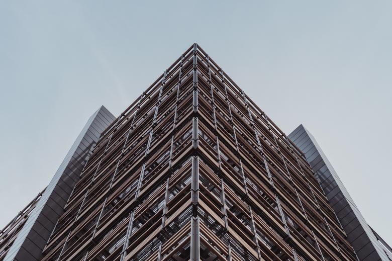 Free stock image of Skyscraper created by Unsplash