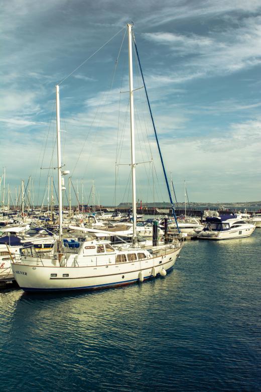 Free stock image of Port created by Unsplash