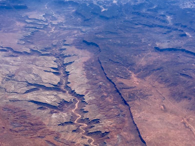 Free stock image of Aerial View created by Unsplash
