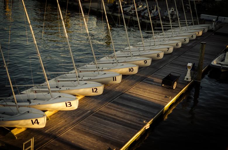 Free stock image of Boat Stand created by Unsplash