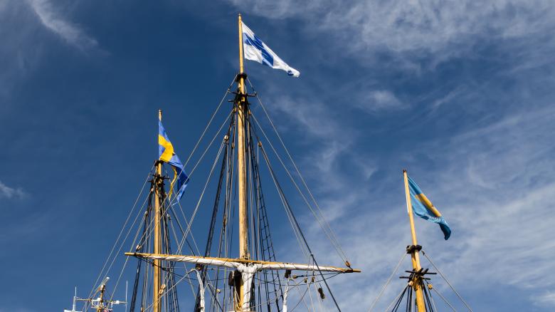 Free stock image of The Ship created by Unsplash
